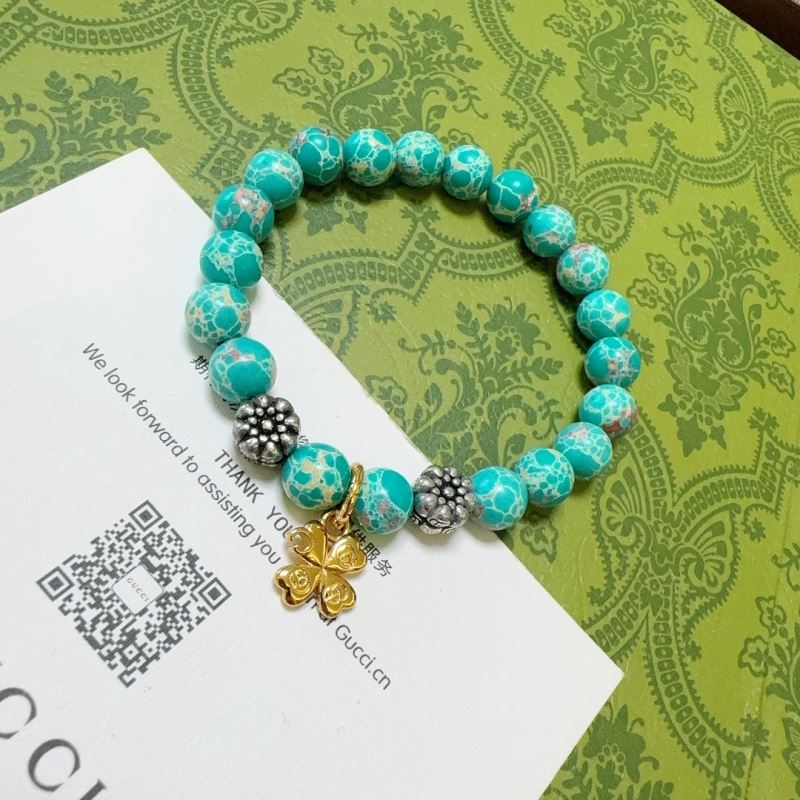 Gvc*1 bracelets